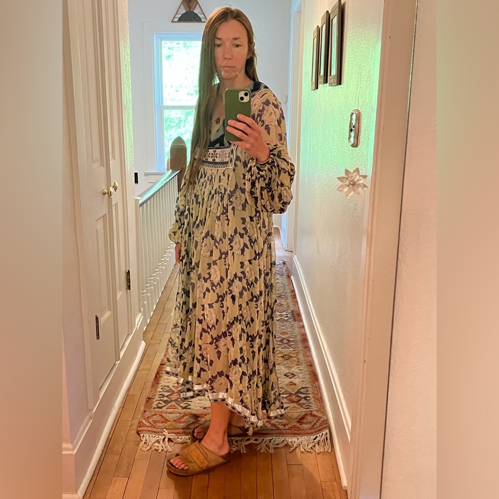 Free People Dress